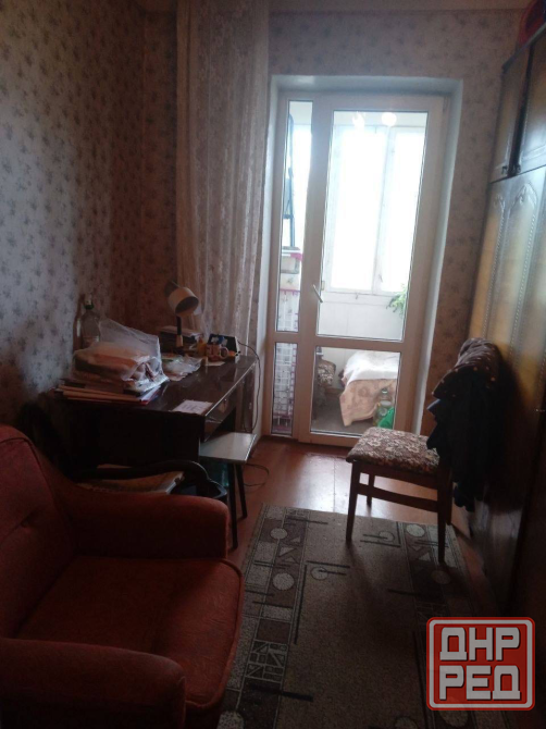 Продам 2к квартиру в Калининском районе Донецк - изображение 2