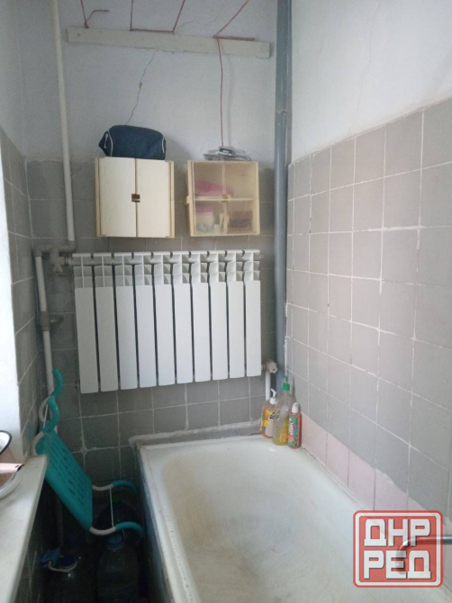 Продам 2к квартиру в Калининском районе Донецк - изображение 6