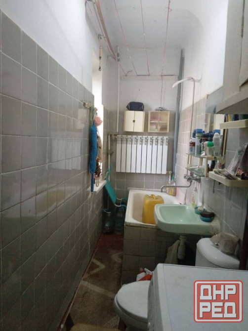 Продам 2к квартиру в Калининском районе Донецк - изображение 8