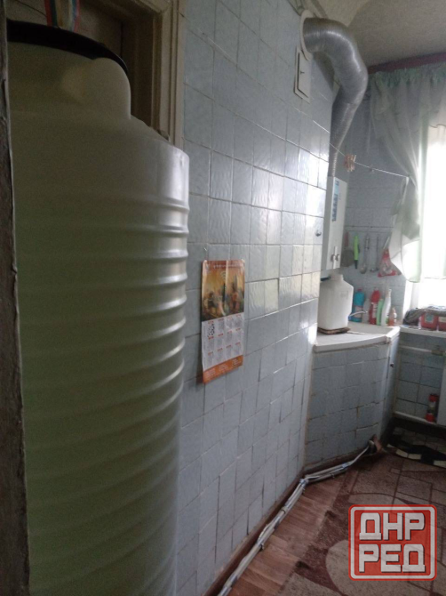 Продам 2к квартиру в Калининском районе Донецк - изображение 7