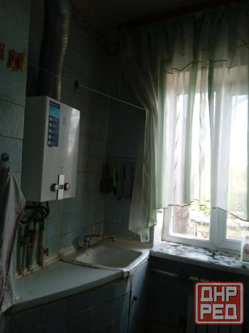 Продам 2к квартиру в Калининском районе Донецк - изображение 5