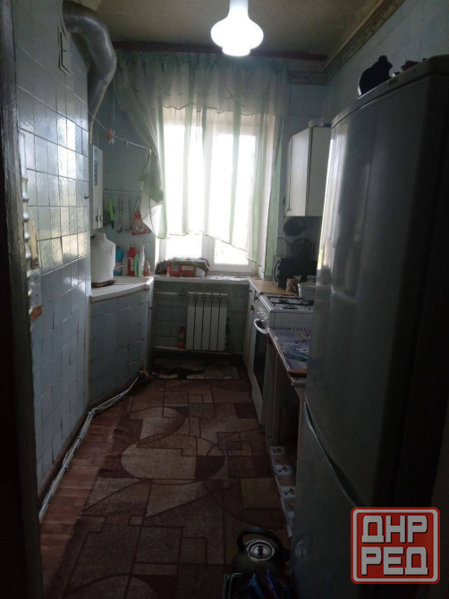 Продам 2к квартиру в Калининском районе Донецк - изображение 3