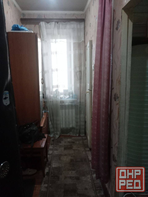 Продам 2к квартиру в Калининском районе Донецк - изображение 1