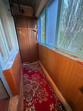 Продам 3к квартиру на Текстильщике Донецк