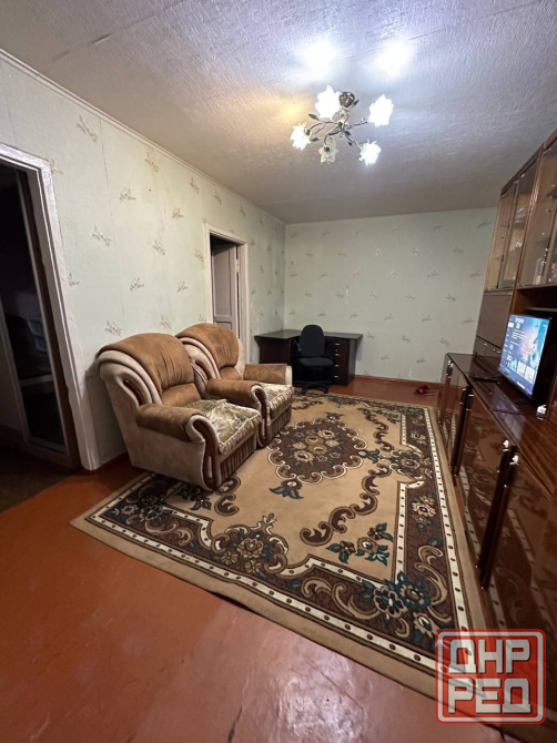Продам 3к квартиру на Текстильщике Донецк - изображение 3