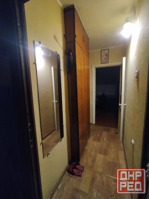 Продам 3к квартиру на Текстильщике Донецк - изображение 7
