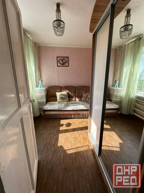 Продам 3к квартиру на Текстильщике Донецк - изображение 2
