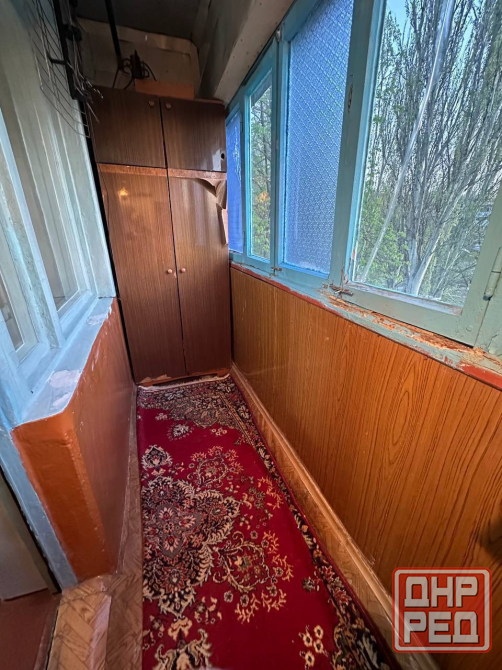 Продам 3к квартиру на Текстильщике Донецк - изображение 4