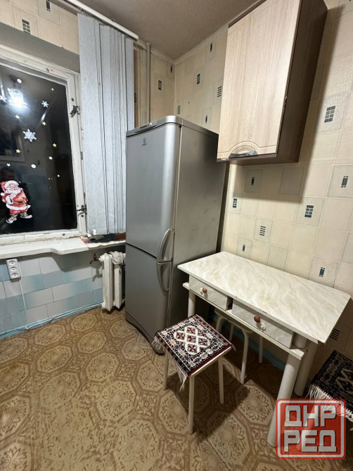 Продам 3к квартиру на Текстильщике Донецк - изображение 10