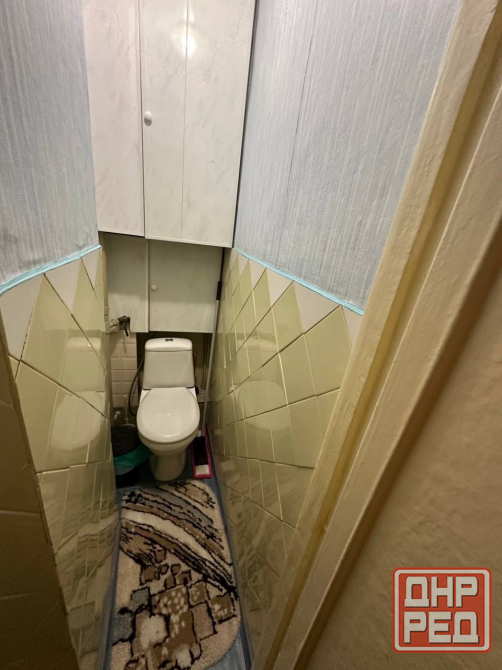Продам 3к квартиру на Текстильщике Донецк - изображение 5