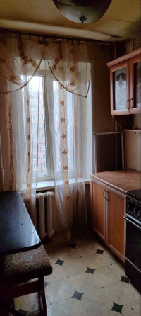 Продажа 1к квартиры на Текстильщике Донецк