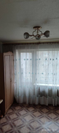 Продажа 1к квартиры на Текстильщике Донецк