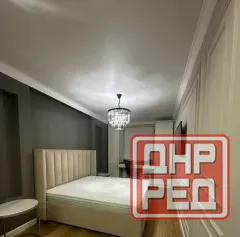 Сдаётся 2-х комнатная квартира в Буденовском районе Донецк - изображение 2