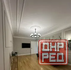 Сдаётся 2-х комнатная квартира в Буденовском районе Донецк - изображение 5