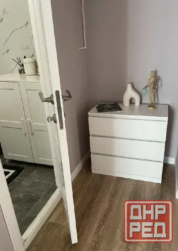 Сдаётся однокомнатная квартира в Ворошиловском районе Донецк - изображение 4