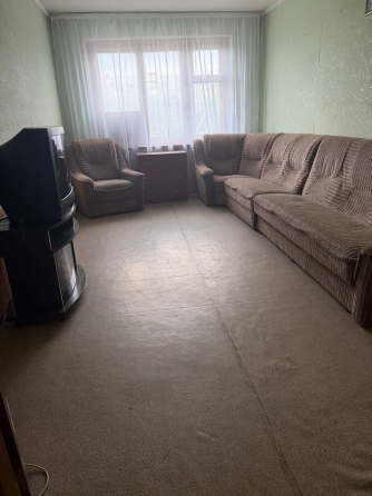 Продам 3- х комнатную квартиру Донской Донецк