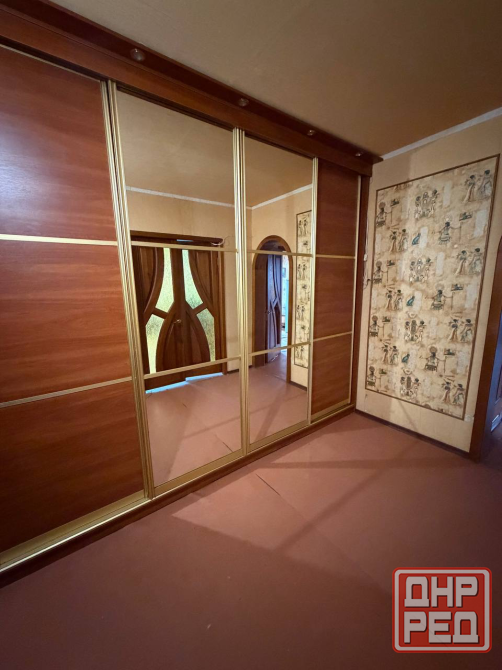 Продам 3- х комнатную квартиру Донской Донецк - изображение 2
