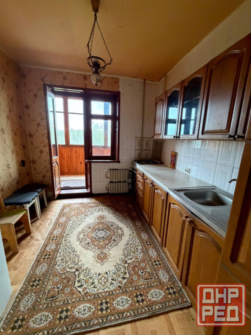 Продам 3- х комнатную квартиру Донской Донецк - изображение 4