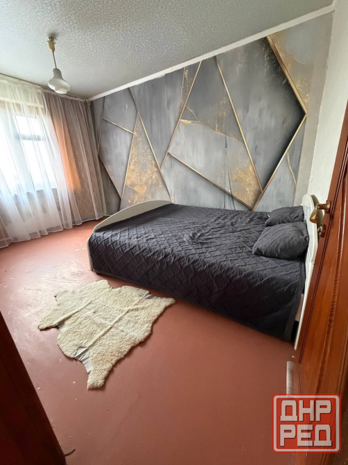 Продам 3- х комнатную квартиру Донской Донецк - изображение 1