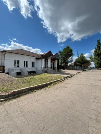 Аренда помещения Макеевка