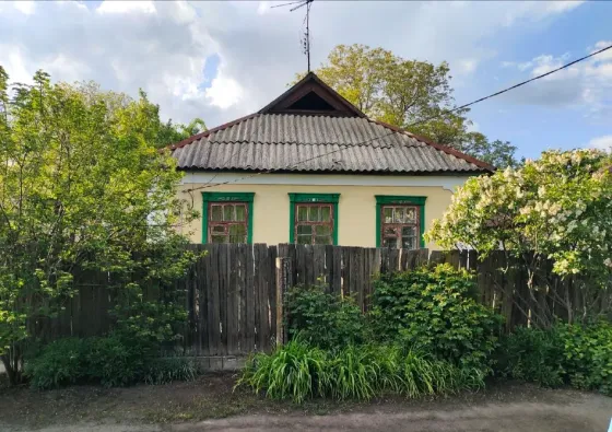 Продам дом от собственника Донецк