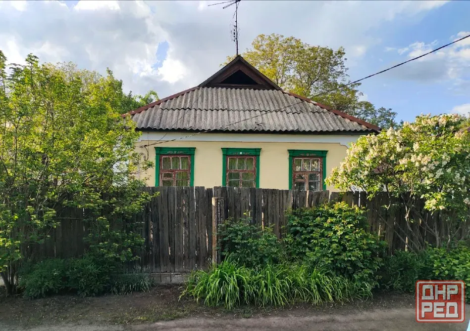 Продам дом от собственника Донецк - изображение 1