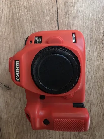 фотоаппарат Canon EOS 5D MARK III. Body Донецк