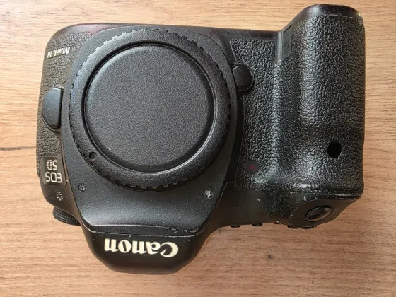 фотоаппарат Canon EOS 5D MARK III. Body Донецк