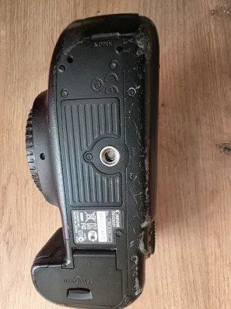 фотоаппарат Canon EOS 5D MARK III. Body Донецк