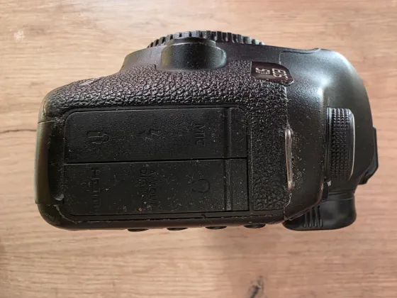 фотоаппарат Canon EOS 5D MARK III. Body Донецк