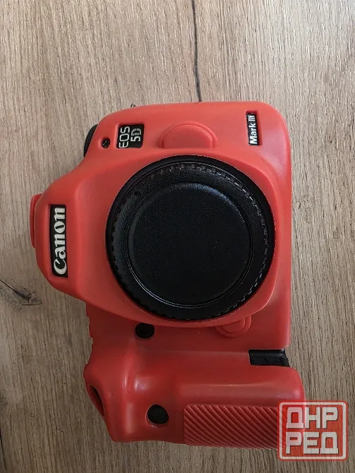 фотоаппарат Canon EOS 5D MARK III. Body Донецк - изображение 1