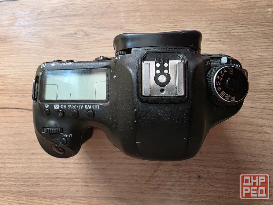 фотоаппарат Canon EOS 5D MARK III. Body Донецк - изображение 4