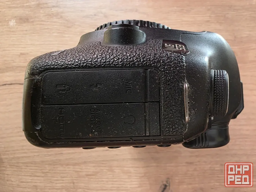фотоаппарат Canon EOS 5D MARK III. Body Донецк - изображение 6