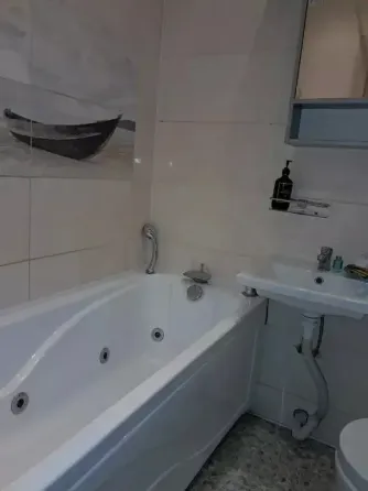 Сдам 1 комнатную квартиру в Калининском районе Донецк