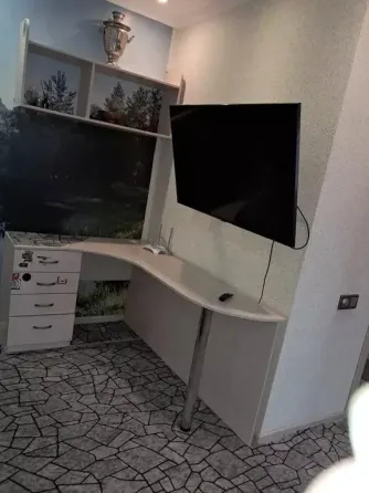 Сдам 1 комнатную квартиру в Калининском районе Донецк