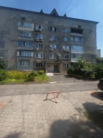 Продаётся огромная 3-х комнатная квартира в Куйбышевском районе Донецк