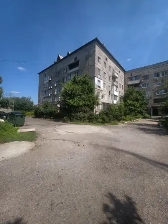 Продаётся огромная 3-х комнатная квартира в Куйбышевском районе Донецк
