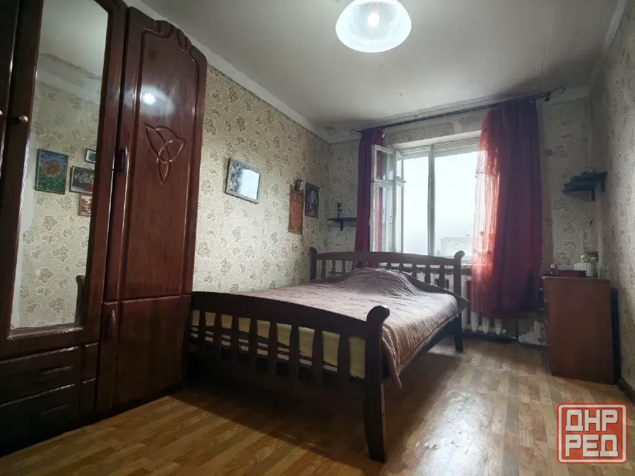Хороший торг.Продаётся огромная 3-х комнатная квартира в Куйбышевском районе Донецк - изображение 8
