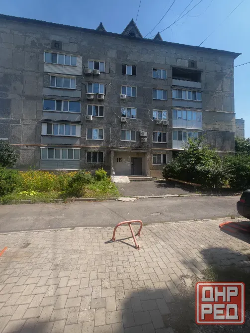 Продаётся огромная 3-х комнатная квартира в Куйбышевском районе Донецк - изображение 2