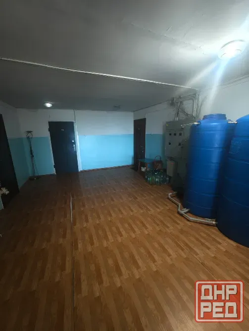 Продаётся огромная 3-х комнатная квартира в Куйбышевском районе Донецк - изображение 4