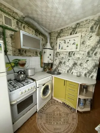 2-к Черёмушки,ост.Почта тв Макеевка