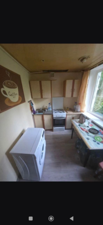 Сдам 2 к Кв Ленинский р. боссе 37 школа Донецк