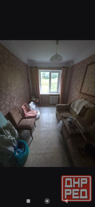 Сдам 2 к Кв Ленинский р. боссе 37 школа Донецк - изображение 8