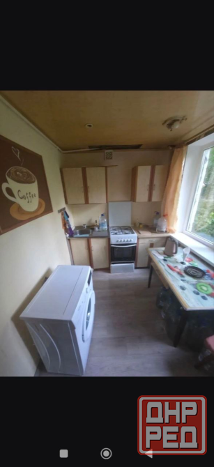 Сдам 2 к Кв Ленинский р. боссе 37 школа Донецк - изображение 1
