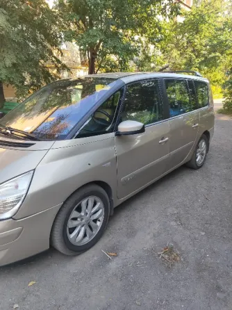 Продам Рено эспейс 4 Донецк