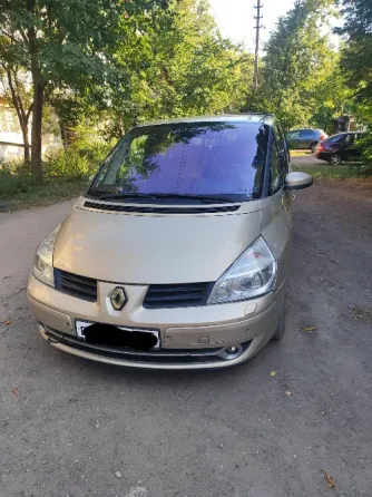 Продам Рено эспейс 4 Донецк