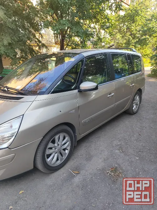 Продам Рено эспейс 4 Донецк - изображение 2