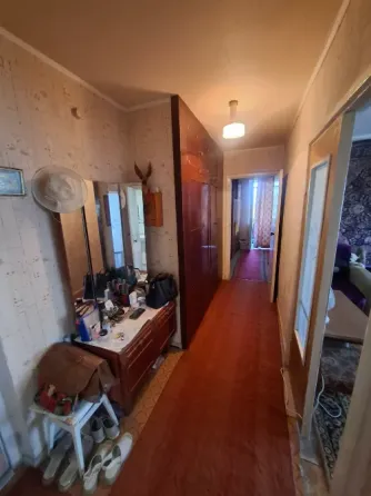 Продам 2х комнатную квартиру, Текстильщик, гимназия 92 Донецк
