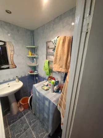 Продам 2х комнатную квартиру, Текстильщик, гимназия 92 Донецк