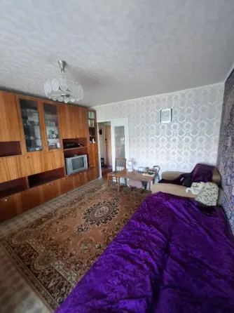Продам 2х комнатную квартиру, Текстильщик, гимназия 92 Донецк
